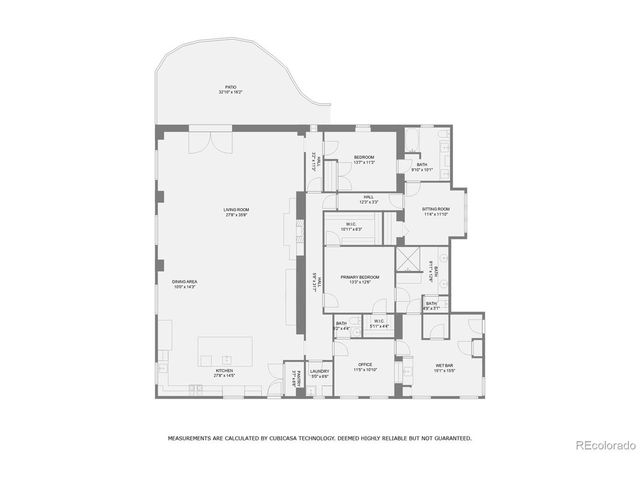 2971 Fall River Rd, Idaho Springs, CO 80452