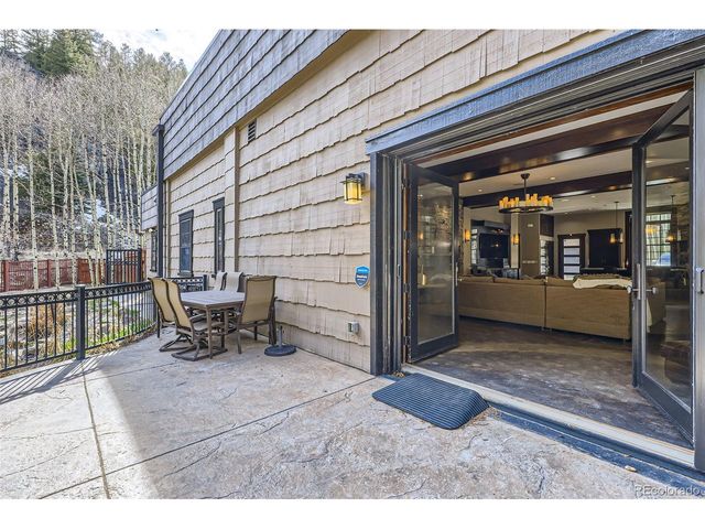2971 Fall River Rd, Idaho Springs, CO 80452