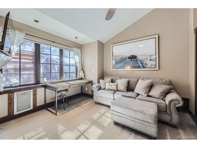 2971 Fall River Rd, Idaho Springs, CO 80452