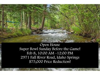 2971 Fall River Rd, Idaho Springs, CO 80452