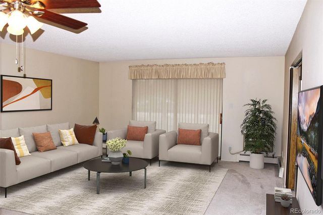 13901 E Marina Drive 114, Aurora, CO 80014