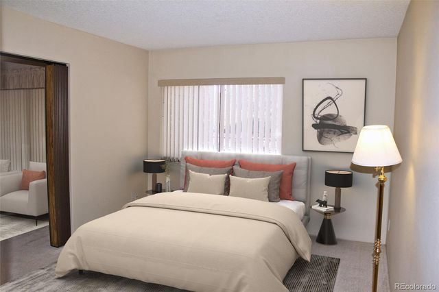 13901 E Marina Drive 114, Aurora, CO 80014