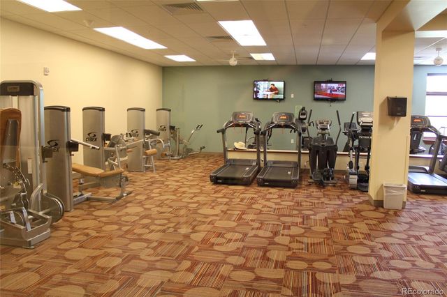 13901 E Marina Drive 114, Aurora, CO 80014