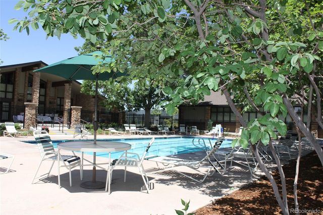 13901 E Marina Drive 114, Aurora, CO 80014