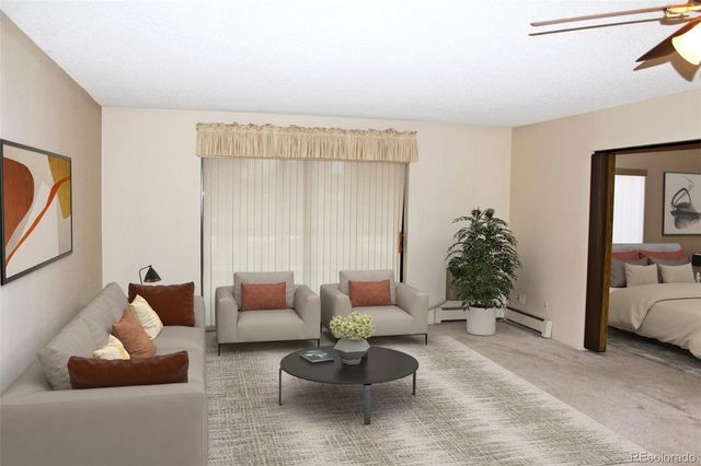 13901 E Marina Drive 114, Aurora, CO 80014