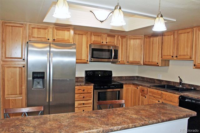 13901 E Marina Drive 114, Aurora, CO 80014