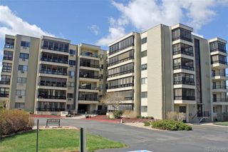 13901 E Marina Drive 114, Aurora, CO 80014