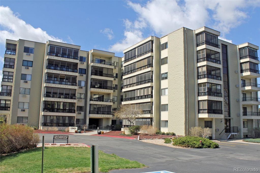 13901 E Marina Drive 114, Aurora, CO 80014