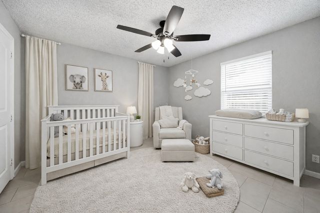 4723 Crest Drive, Arlington, TX 76017