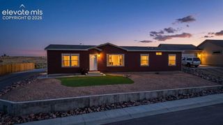 328 Arrowhead Drive, Florence, CO 81226