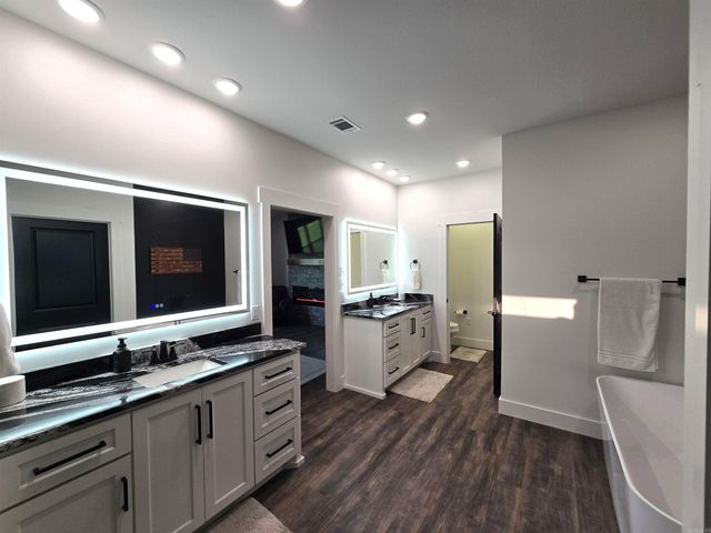 39 Republican Loop, Greenbrier, AR 72058