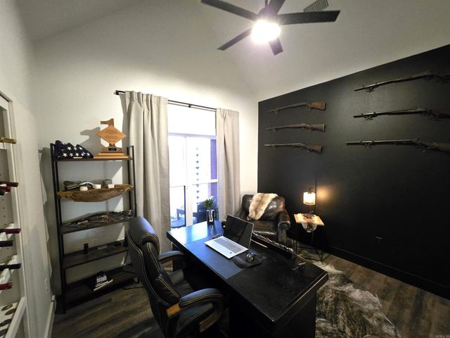 39 Republican Loop, Greenbrier, AR 72058