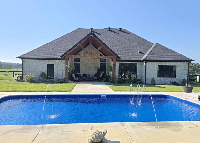 39 Republican Loop, Greenbrier, AR 72058