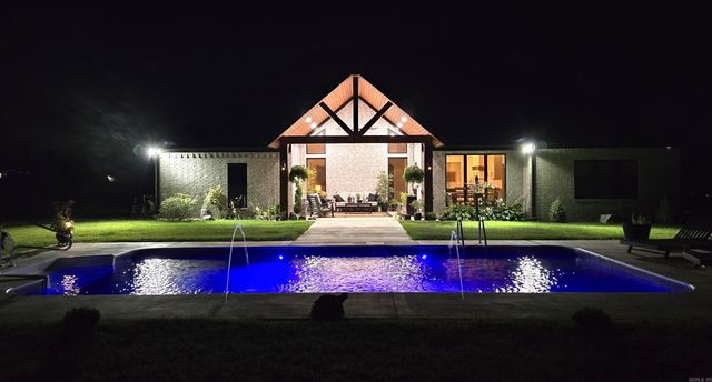 39 Republican Loop, Greenbrier, AR 72058