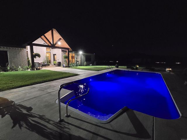 39 Republican Loop, Greenbrier, AR 72058
