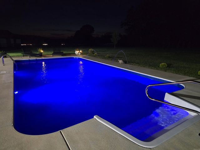 39 Republican Loop, Greenbrier, AR 72058