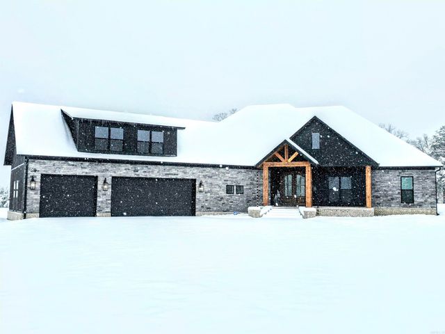 39 Republican Loop, Greenbrier, AR 72058