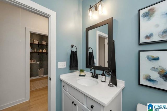 6175 FOXCOTE LANE, Hoover, AL 35244