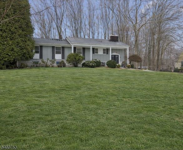 4 Brandywine Ct, Scotch Plains Twp., NJ 07076