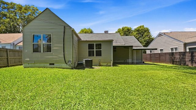 410 Derby Street, Chattanooga, TN 37404
