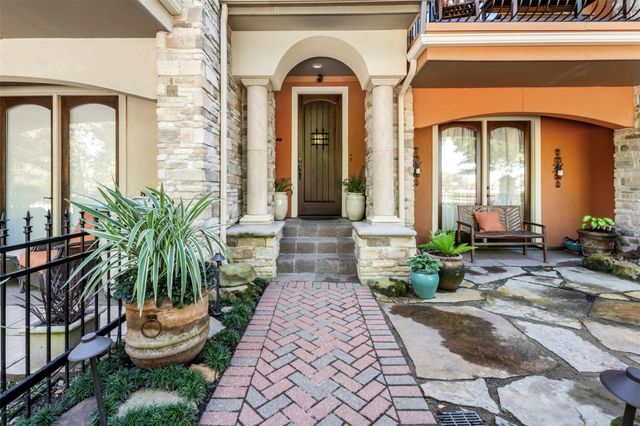 14506 Vintage Preserve Parkway, Houston, TX 77070