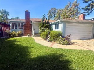 10851 Woodbine Street, Los Angeles, CA 90034