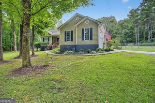 1041 Apalachee Woods Drive, Buckhead, GA 30625