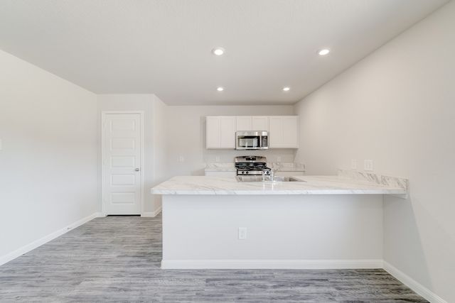 13416 Balderdash Court, Cresson, TX 76035