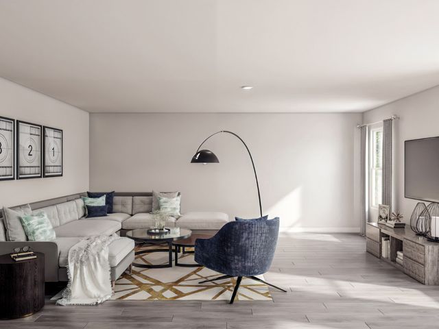 13416 Balderdash Court, Cresson, TX 76035