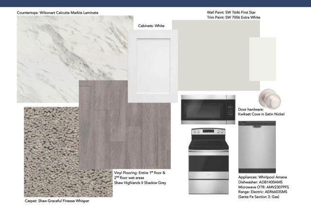 13416 Balderdash Court, Cresson, TX 76035