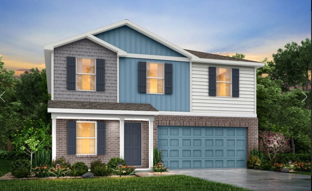 13416 Balderdash Court, Cresson, TX 76035