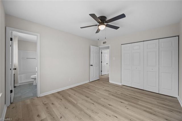 5207 Butterfield Drive, Winston-salem, NC 27105