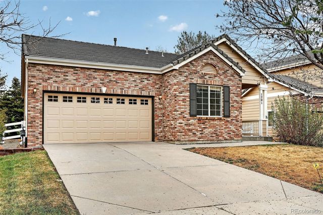 1201 S Fultondale Court, Aurora, CO 80018