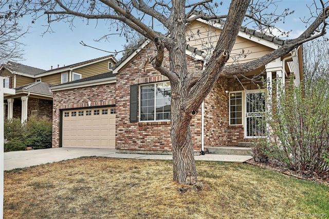 1201 S Fultondale Court, Aurora, CO 80018