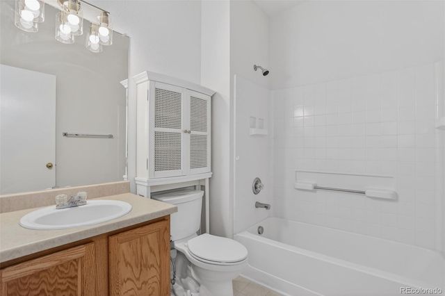 1201 S Fultondale Court, Aurora, CO 80018