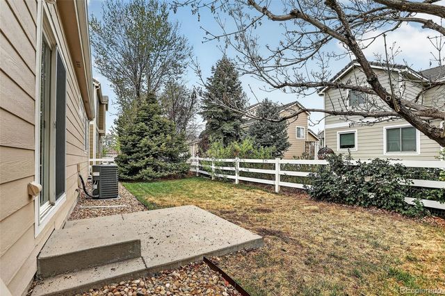 1201 S Fultondale Court, Aurora, CO 80018