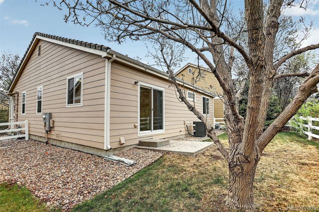 1201 S Fultondale Court, Aurora, CO 80018