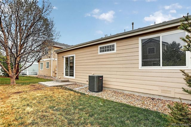 1201 S Fultondale Court, Aurora, CO 80018