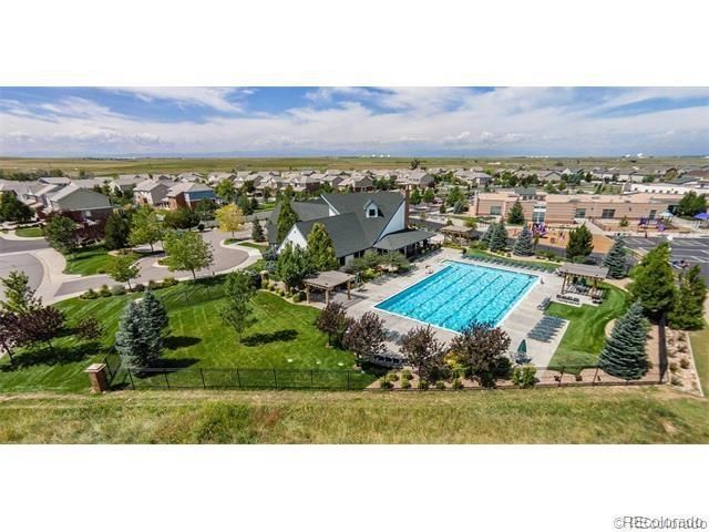 1201 S Fultondale Court, Aurora, CO 80018