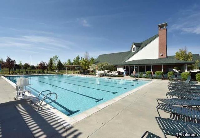 1201 S Fultondale Court, Aurora, CO 80018