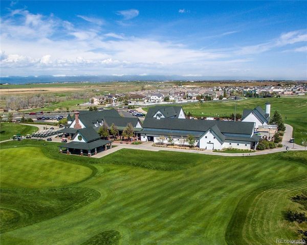 1201 S Fultondale Court, Aurora, CO 80018