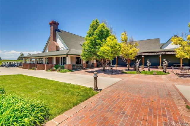 1201 S Fultondale Court, Aurora, CO 80018