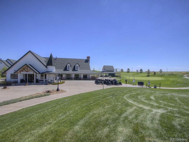 1201 S Fultondale Court, Aurora, CO 80018