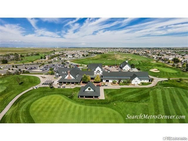 1201 S Fultondale Court, Aurora, CO 80018