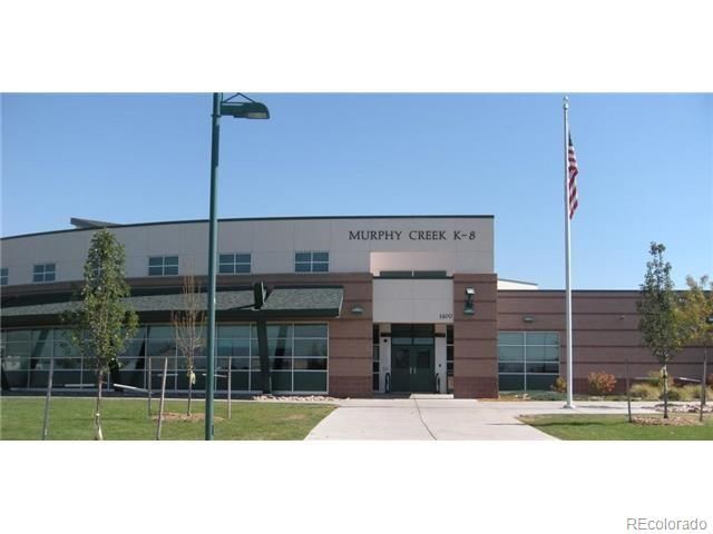 1201 S Fultondale Court, Aurora, CO 80018