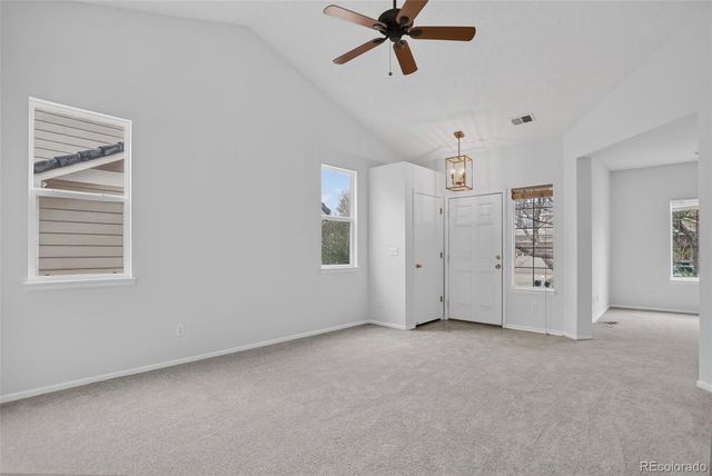 1201 S Fultondale Court, Aurora, CO 80018