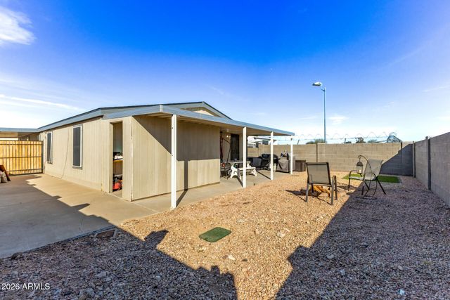 8601 N 103RD Avenue 173, Peoria, AZ 85345
