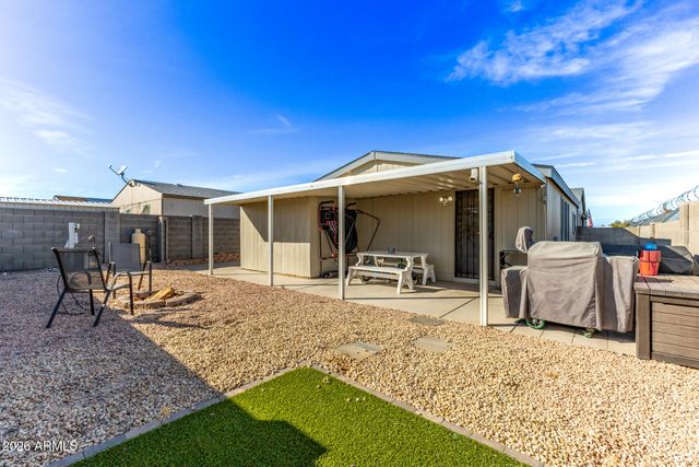 8601 N 103RD Avenue 173, Peoria, AZ 85345