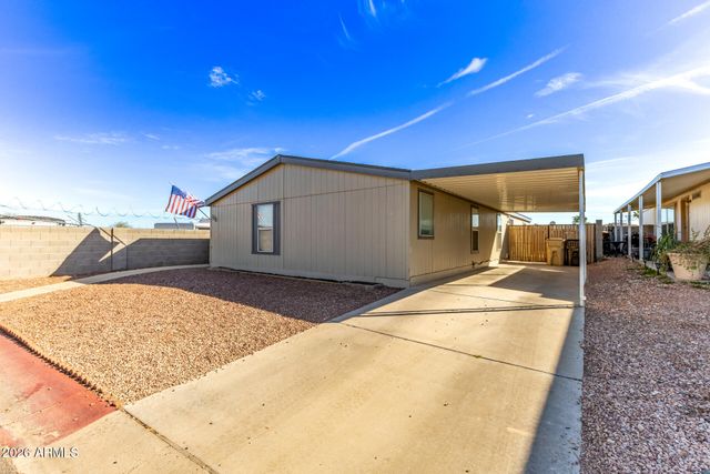 8601 N 103RD Avenue 173, Peoria, AZ 85345