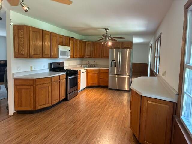 6952 Blackberry Court, Demotte, IN 46310